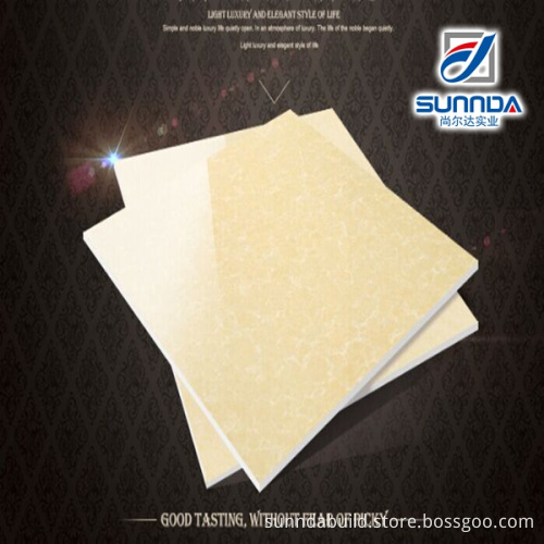 Natural Look Half Body Polished Porcelain Tiles,blatty series for Living Room Floor Tile